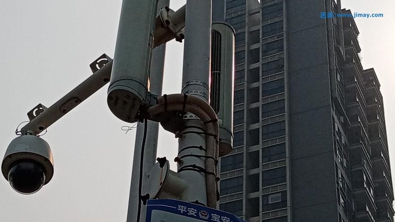 视频监控系统存储硬盘：揭秘其参数背后的秘密