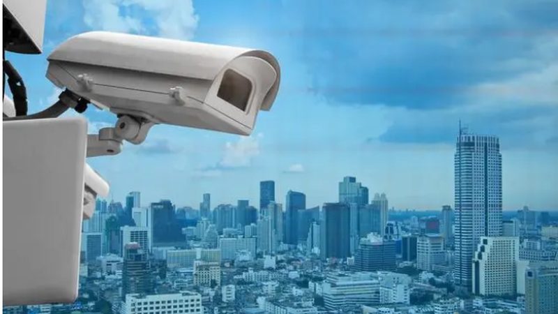 安防监控防盗报警一体机：4G远程监控的智慧守护**