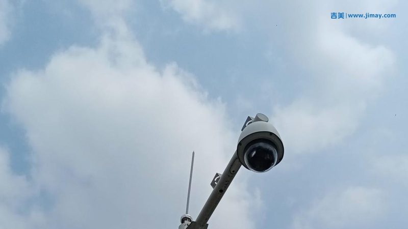 定制工厂停车场系统软件：规格解析与选型要点**