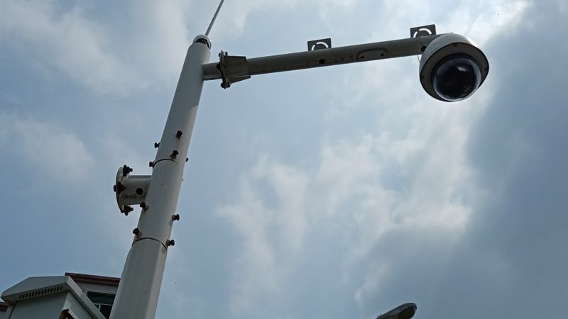 学校停车场安防，参数选型如何规避误区？**