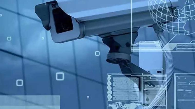周界报警联动监控：如何构建高效安全的防护体系
