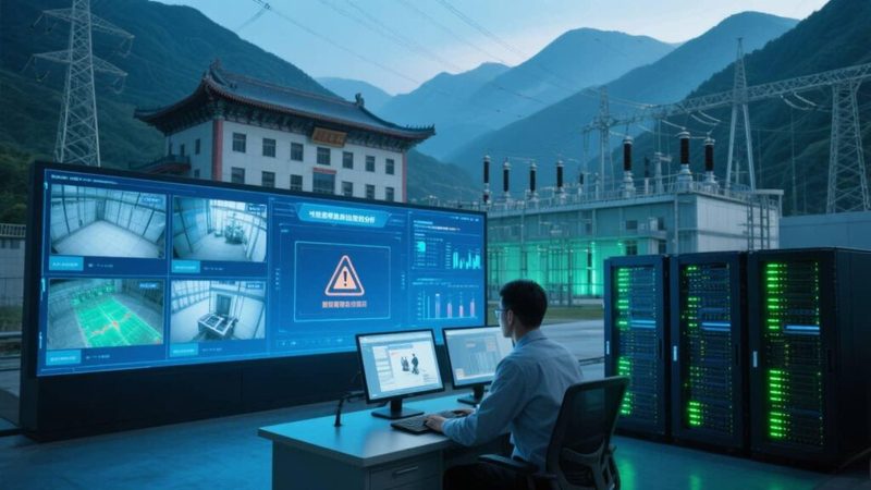 人脸识别与指纹门禁：技术解析与区别对比