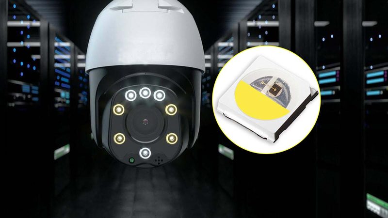 监狱周界报警系统：筑牢安全防线的关键考量