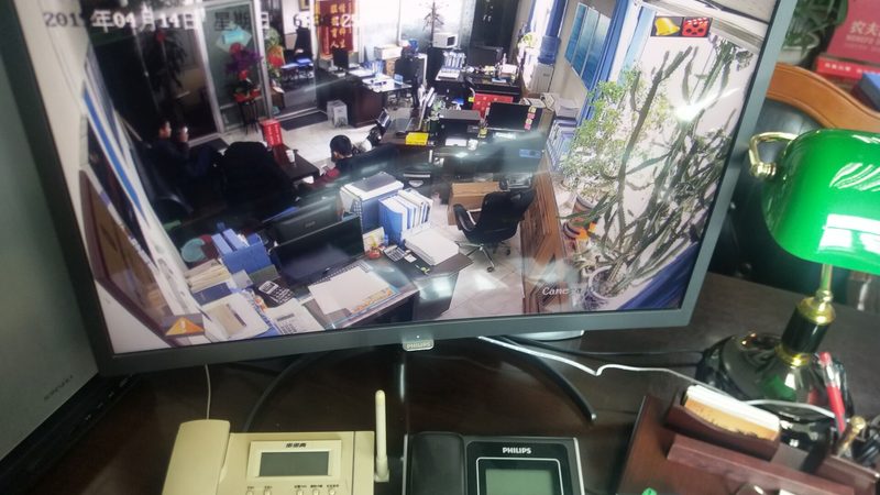 博物馆无线防盗报警系统：如何守护历史瑰宝的安全**