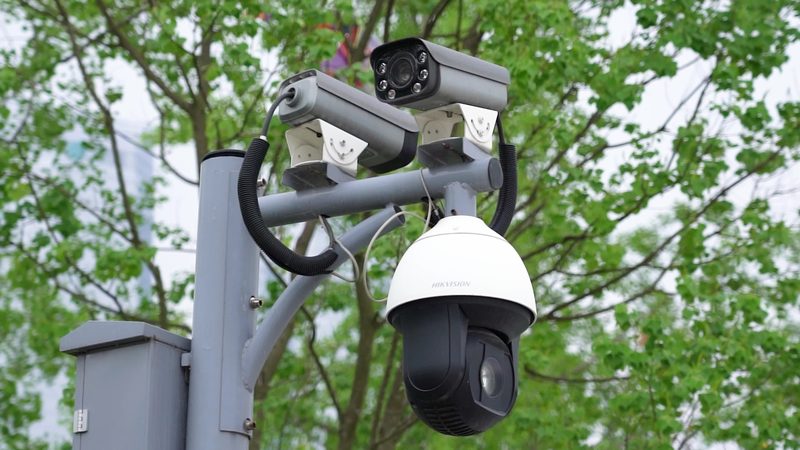 远程视频监控系统：参数规格背后的关键考量**