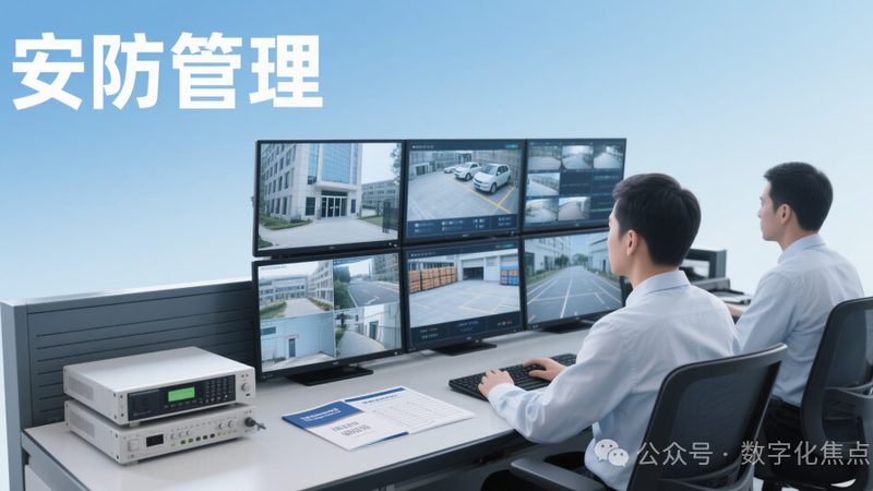 远程视频监控方案：如何根据需求精准选型**