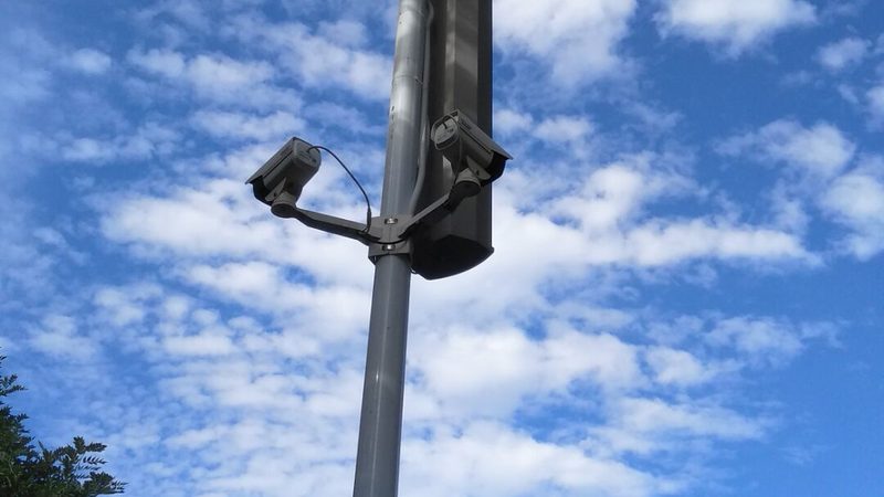 成都弱电安防监控摄像头型号：揭秘选型背后的逻辑