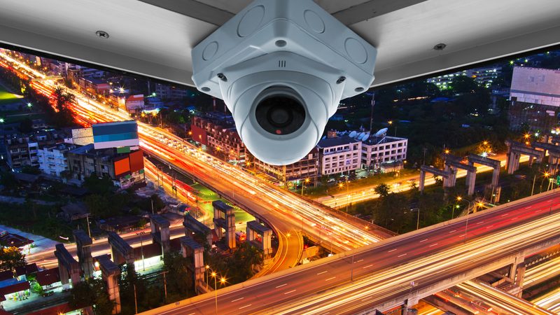网络摄像机报警功能：解析其优势与局限