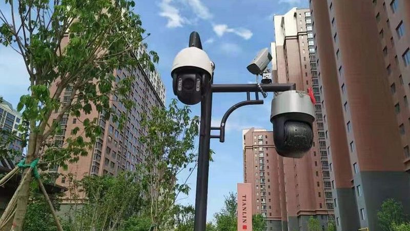 酒店监控摄像头定制，你不可不知的五大要点
